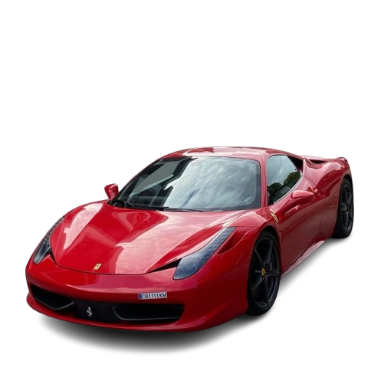 ferrari 458